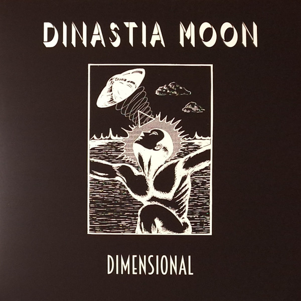 Portada Dinastía Moon - Dimensional