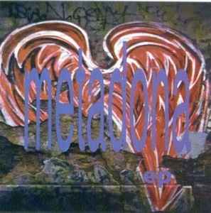Portada Metadona