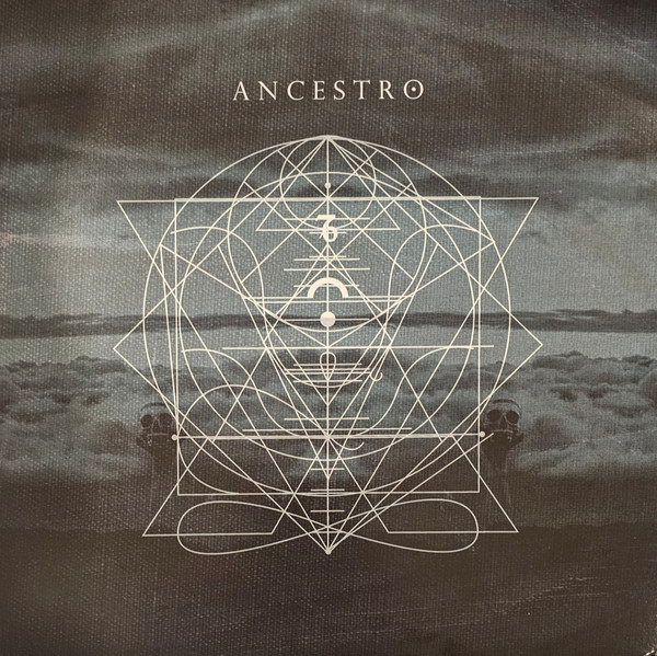 Portada Ancestro