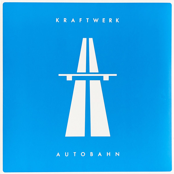 Portada Autobahn