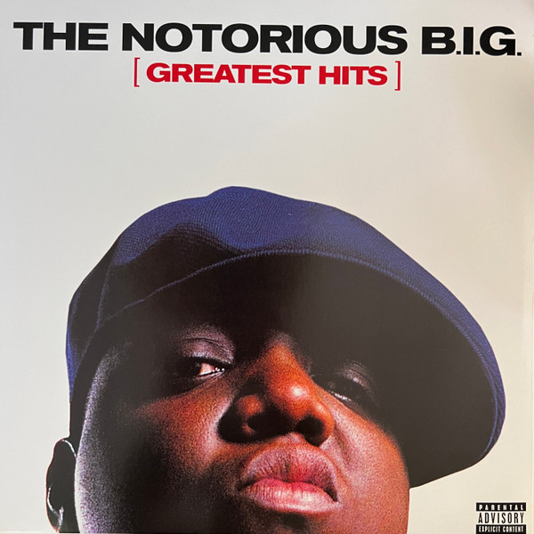 Portada Notorious BIG