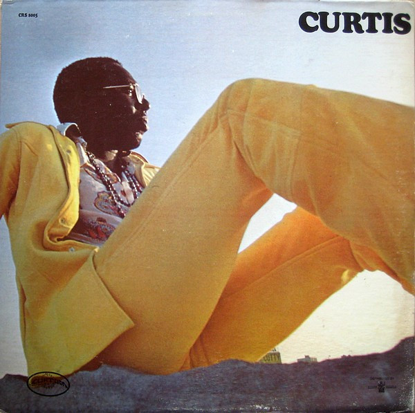 Portada Curtis
