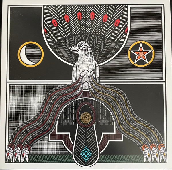 Portada Familia de Lobos