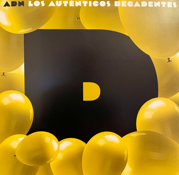 ADN (Capítulo B) - secondary