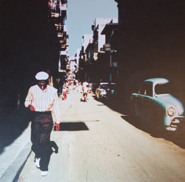 Buena Vista Social Club - primary