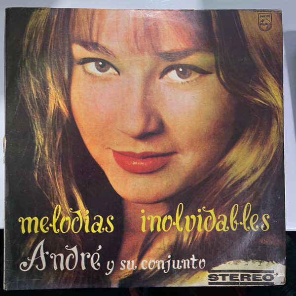 Melodías Inolvidables - primary
