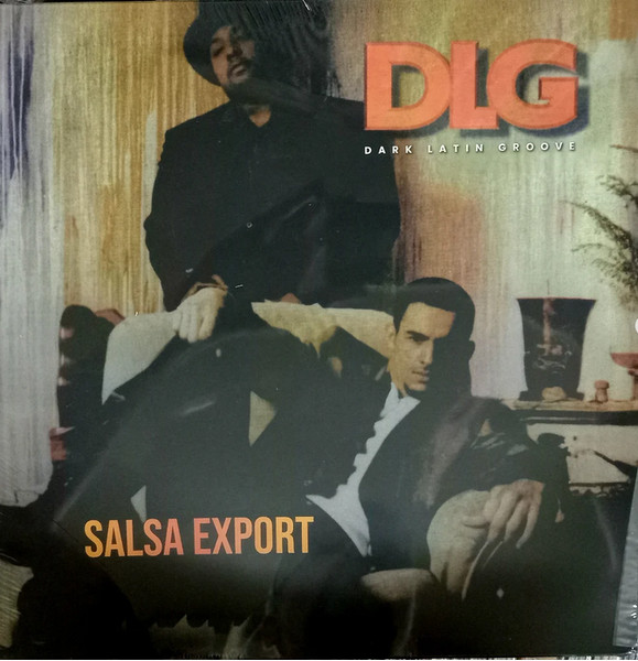 Salsa Export - primary