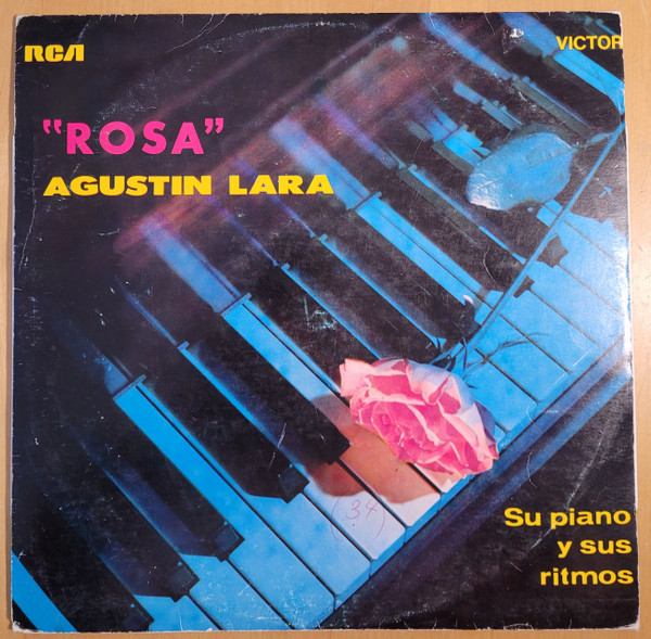 Rosa - primary