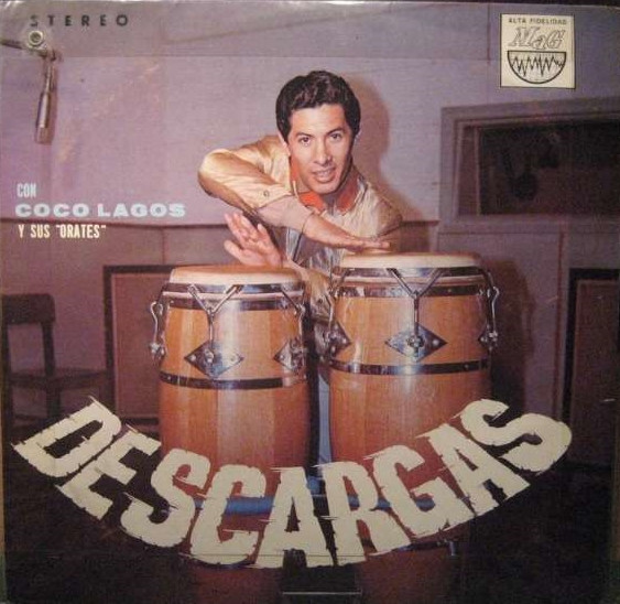 Descargas - primary