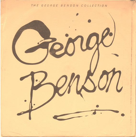 The George Benson Collection - secondary