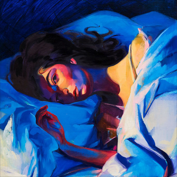 Melodrama - primary