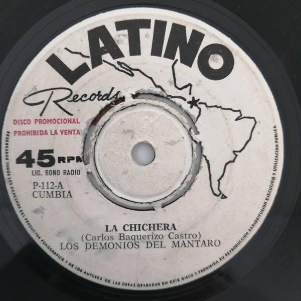 La Chichera / Peti Pan - secondary