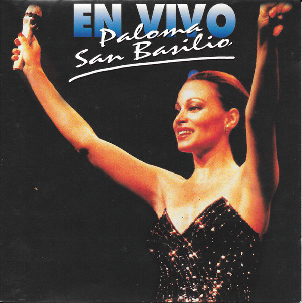 En Vivo - primary