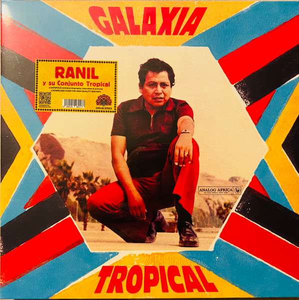 Galaxia Tropical - secondary