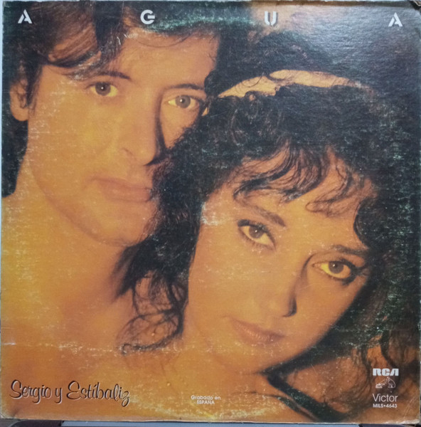 Agua - primary