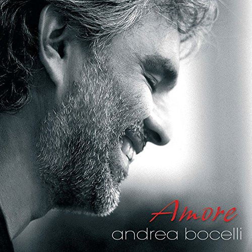 Amore - primary