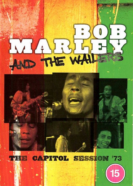 The Capitol Session '73 - primary