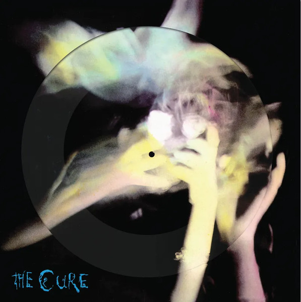 The Head On The Door - primary