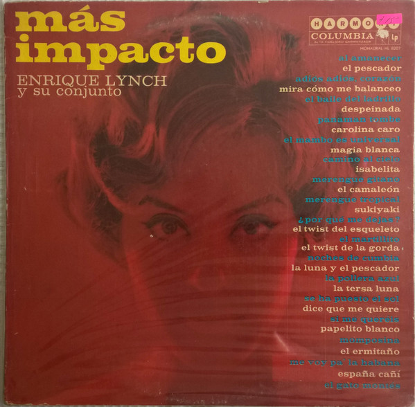 Mas Impacto - primary