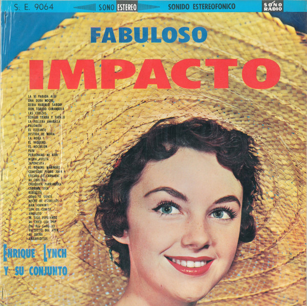 Fabuloso Impacto - primary