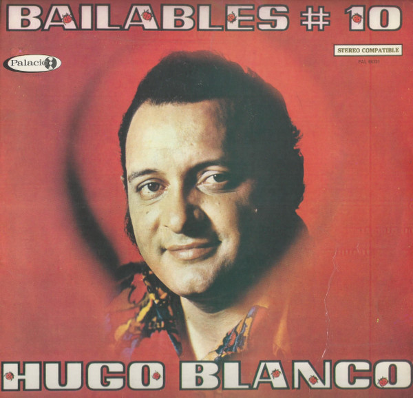 Bailables #10 - primary