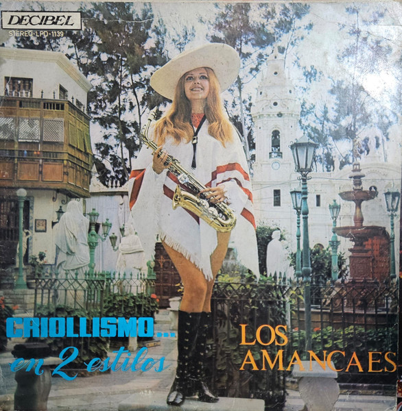 Criollismo En 2 Estilos - secondary
