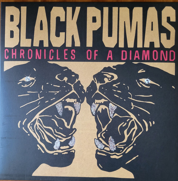 Chronicles Of A Diamond - primary