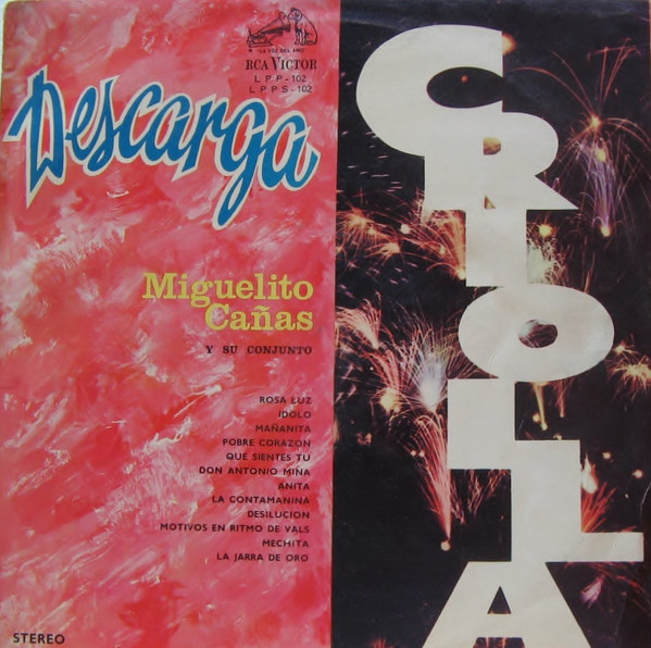 Descarga Criolla - secondary