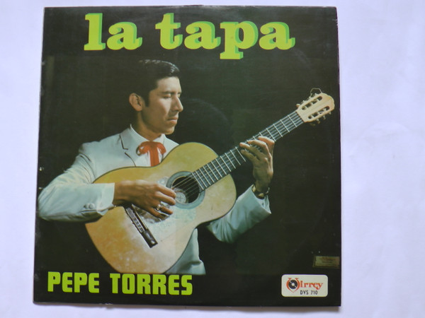 La Tapa - secondary