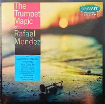 The Trumpet Magic Of Rafael Mendez - primary