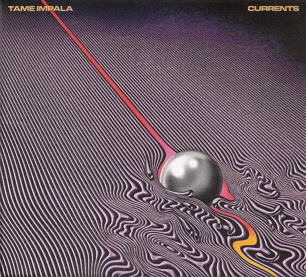 Currents - primary