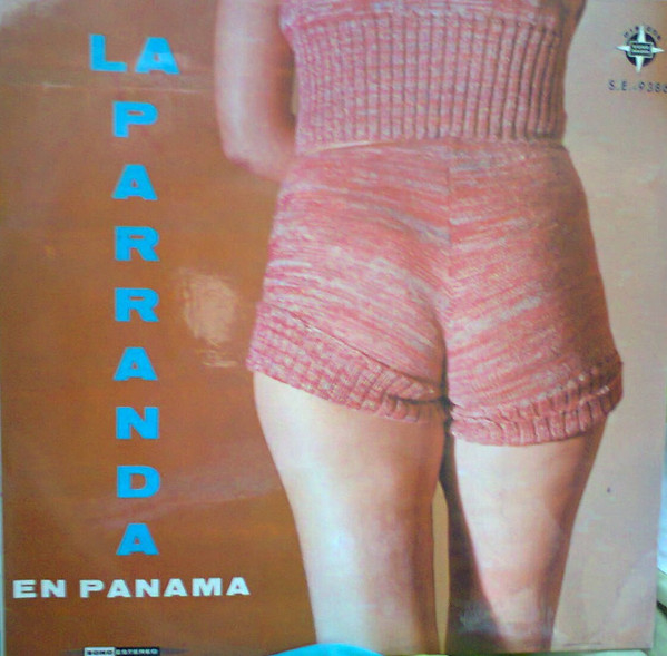 La Parranda En Panama - primary