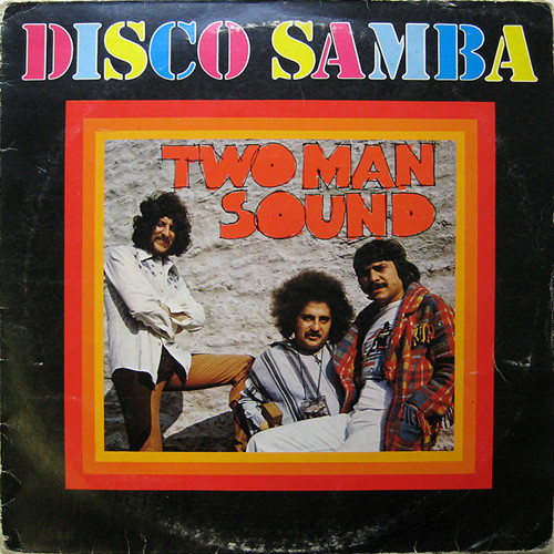 Disco Samba - primary