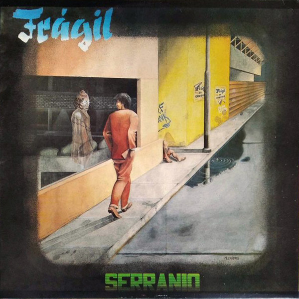 Serranio