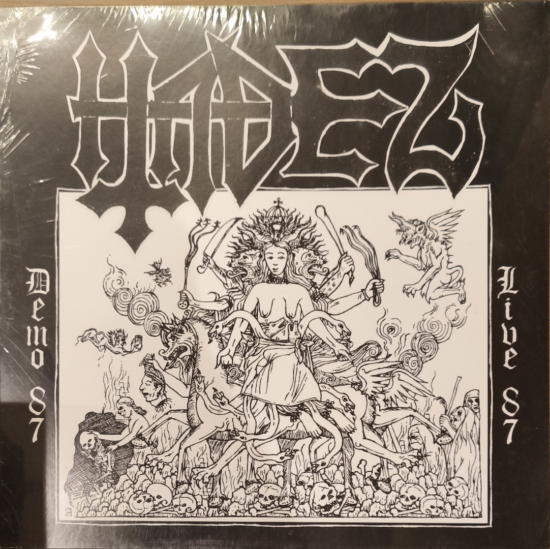 Demo Live 87