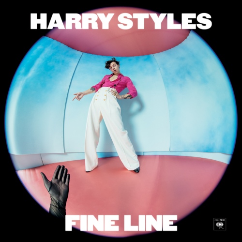Fine Line