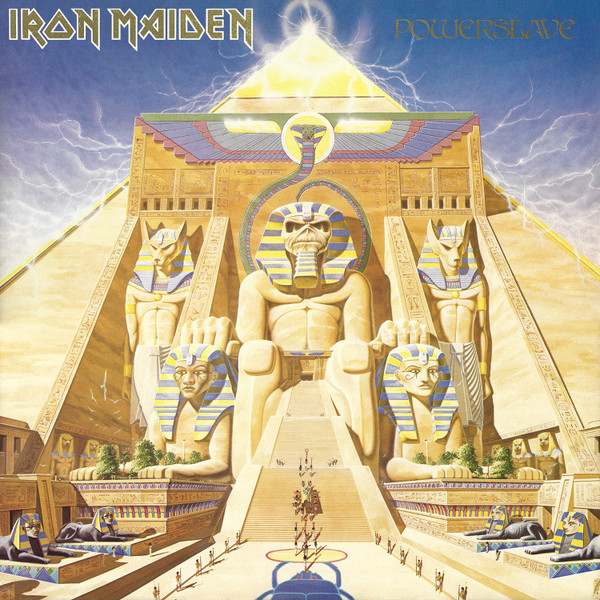 Powerslave