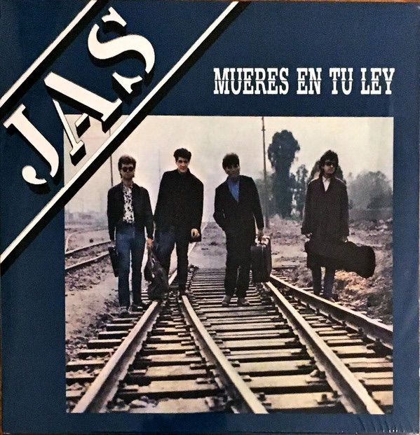 Mueres en tu ley