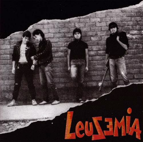 Leusemia