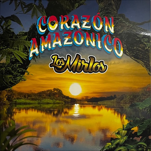 Corazón Amazonico