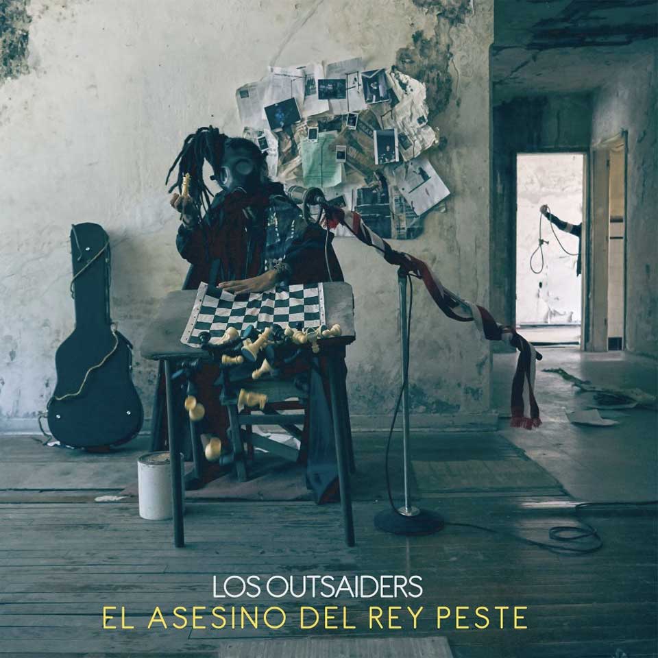 El Asesino del Rey Peste