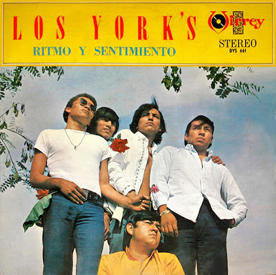 Ritmo y Sentimiento