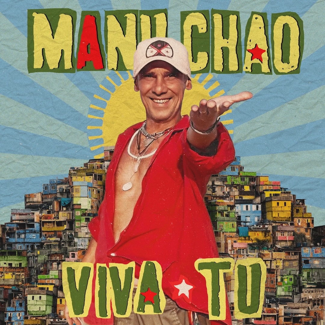 Viva Tú