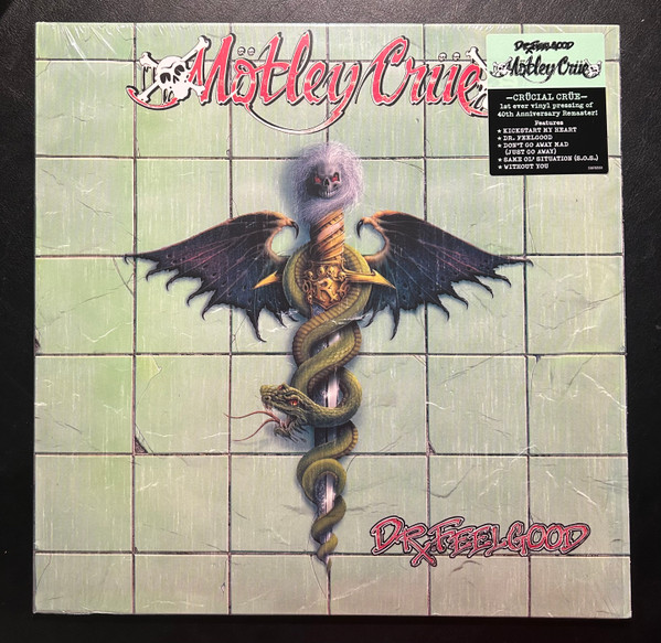 Dr. Feelgood