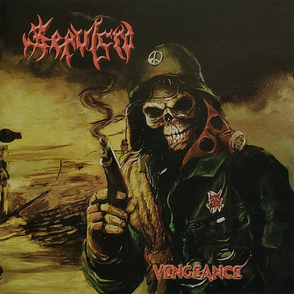 Vengance