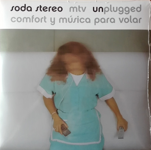 Confort y Música para Volar