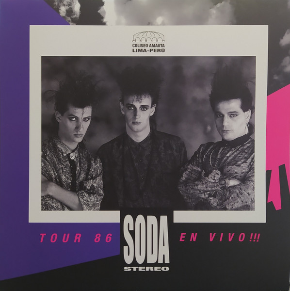En el Amauta 1986