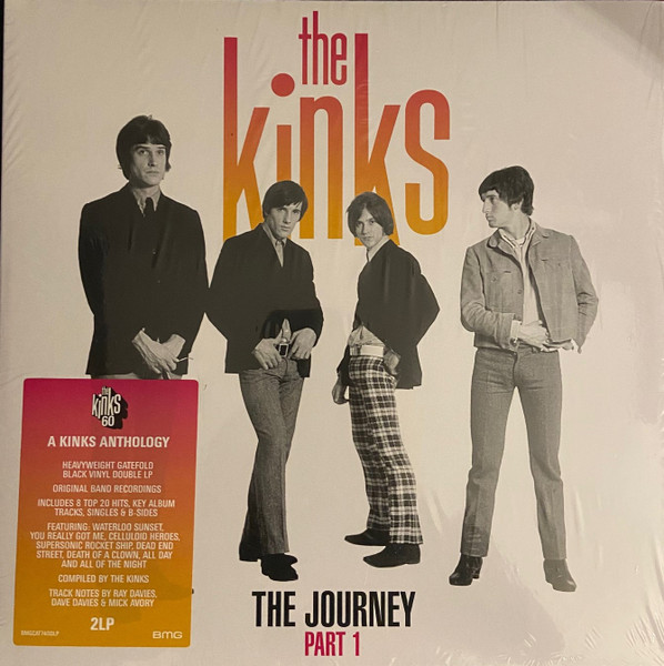 The Journey Part 1