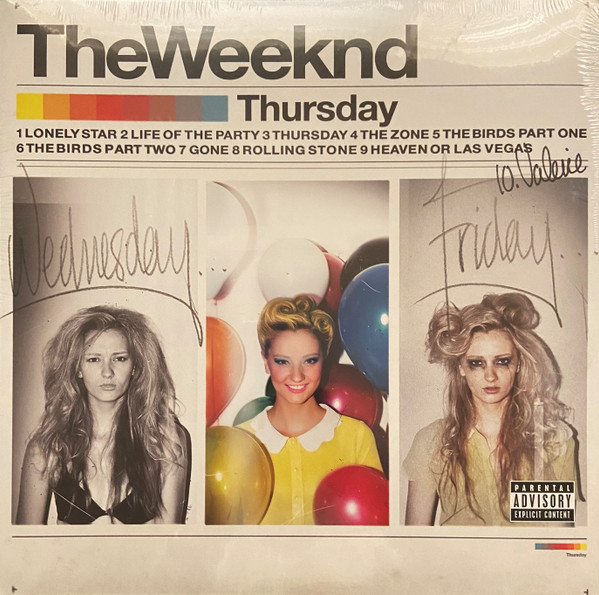 Thursday