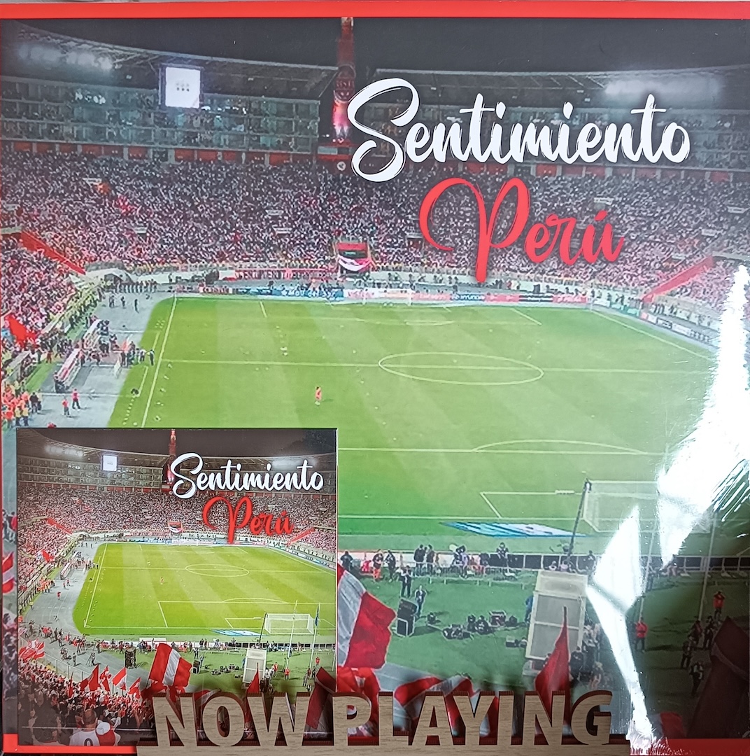 Sentimiento Perú